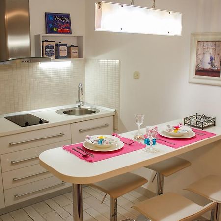 Apartment Romance Split Luaran gambar