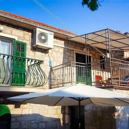 Apartment Romance Split Luaran gambar