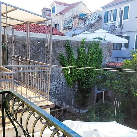 Apartment Romance Split Luaran gambar