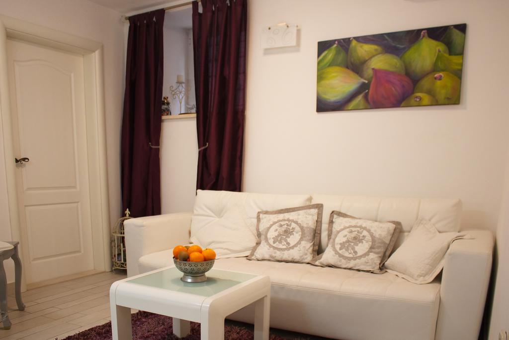 Apartment Romance Split Luaran gambar