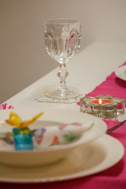 Apartment Romance Split Luaran gambar