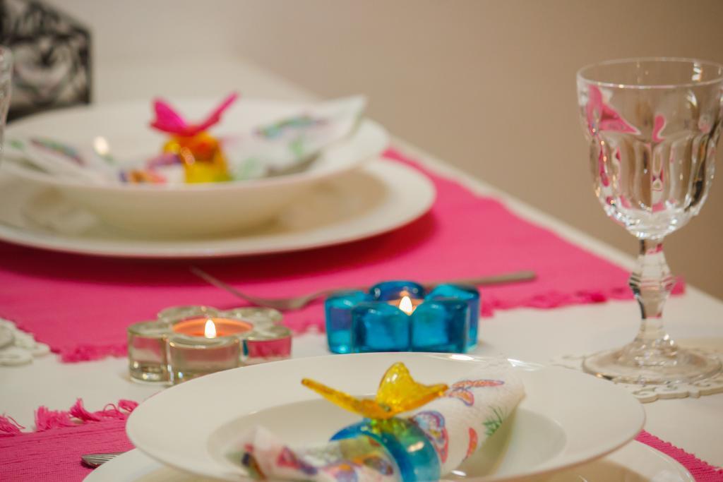 Apartment Romance Split Luaran gambar