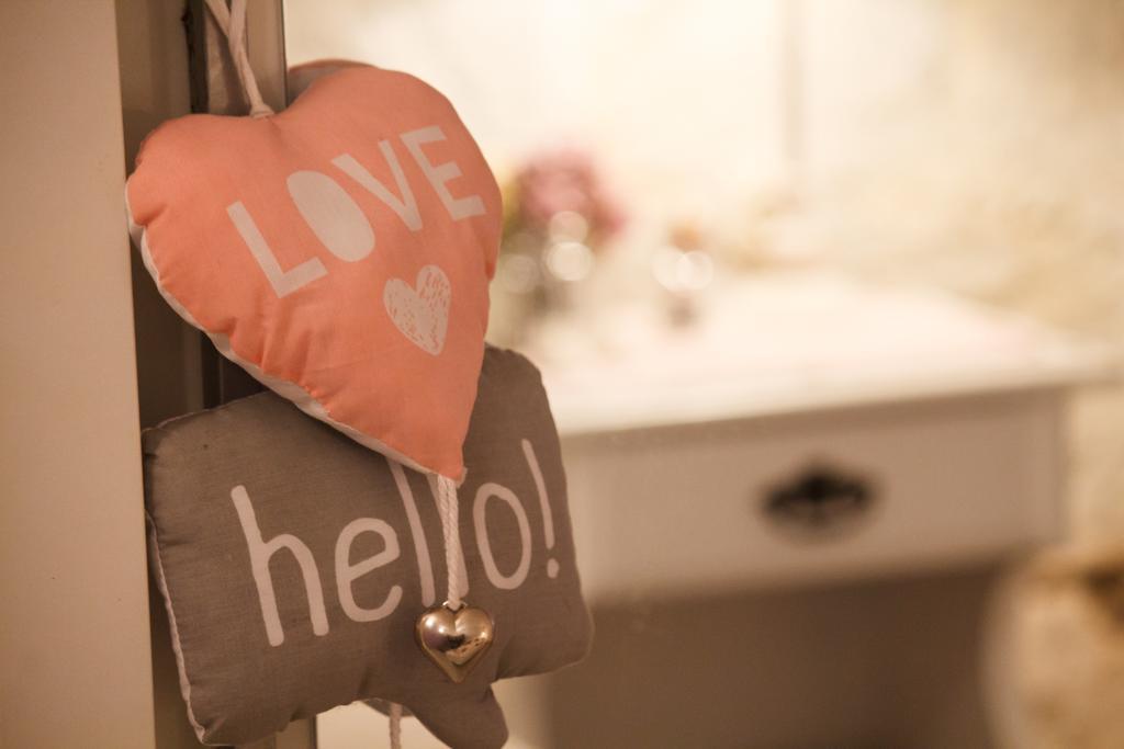 Apartment Romance Split Luaran gambar