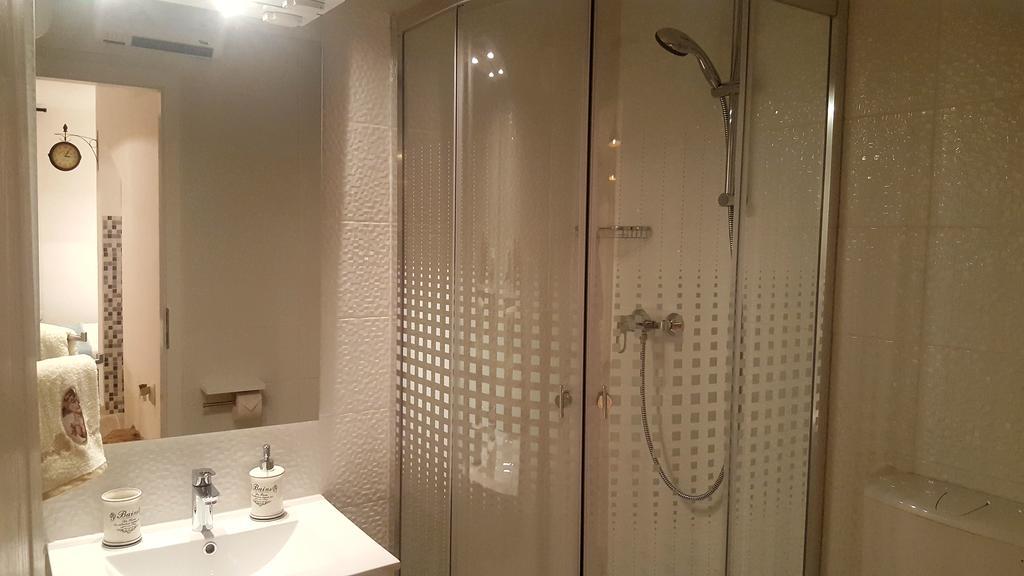 Apartment Romance Split Luaran gambar