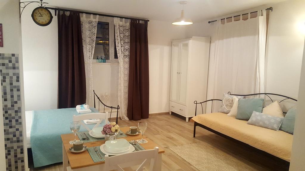 Apartment Romance Split Luaran gambar