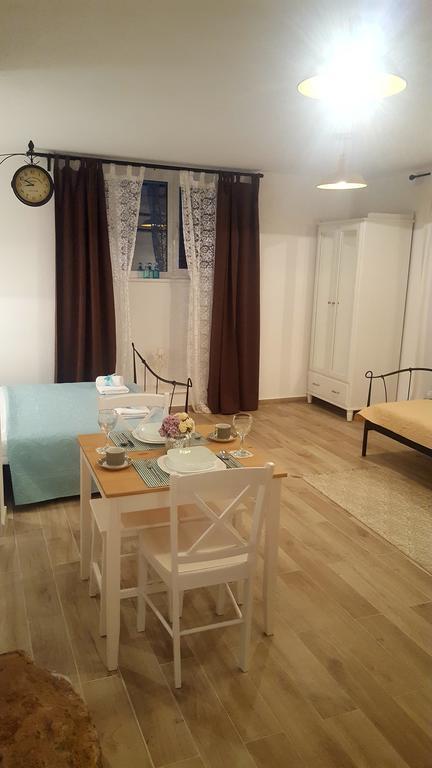 Apartment Romance Split Luaran gambar