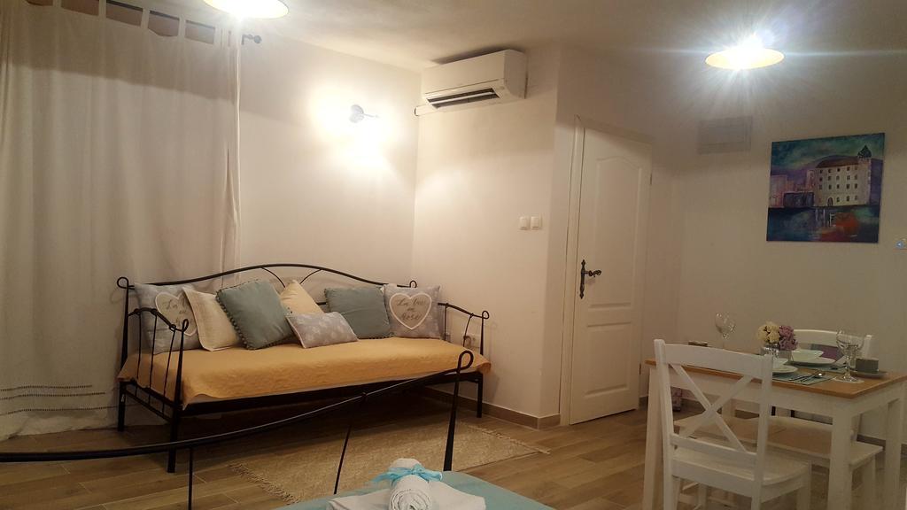Apartment Romance Split Luaran gambar
