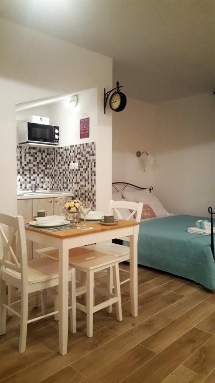 Apartment Romance Split Luaran gambar