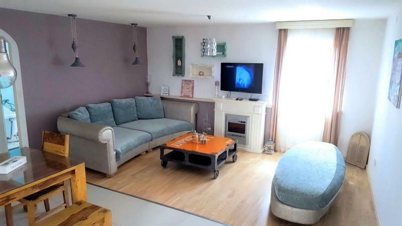 Apartment Romance Split Luaran gambar