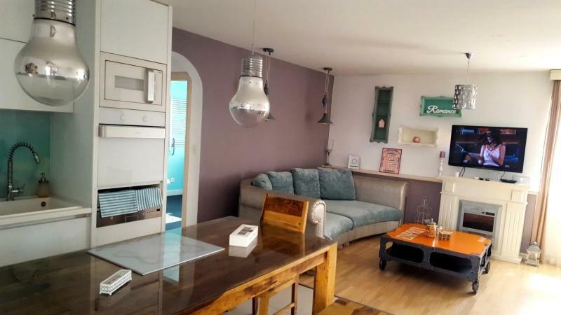 Apartment Romance Split Luaran gambar