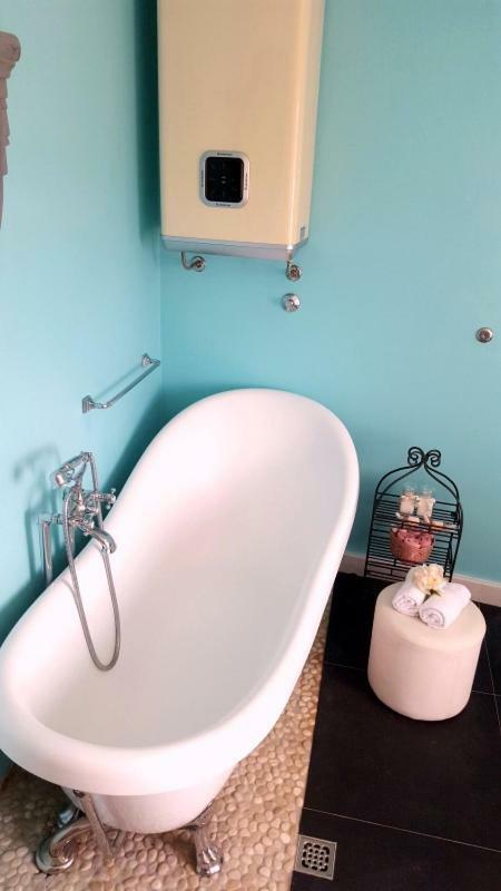 Apartment Romance Split Luaran gambar