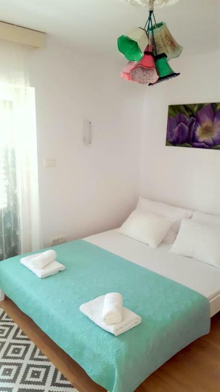 Apartment Romance Split Luaran gambar