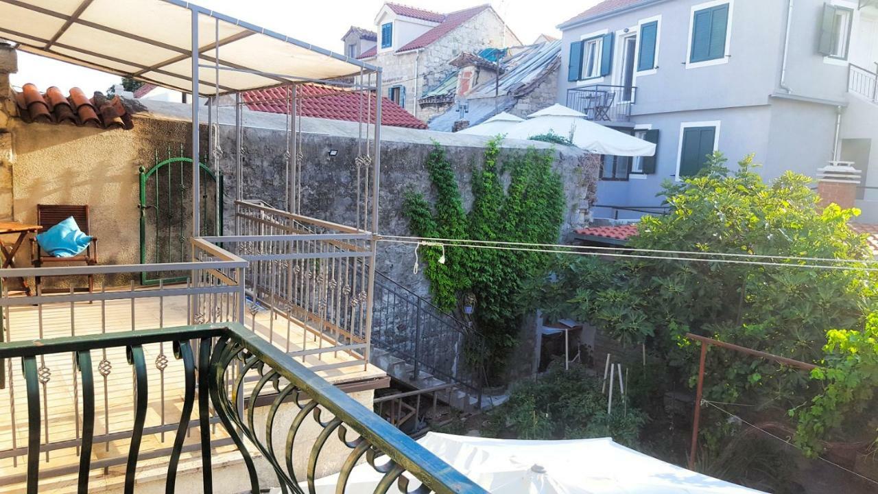 Apartment Romance Split Luaran gambar